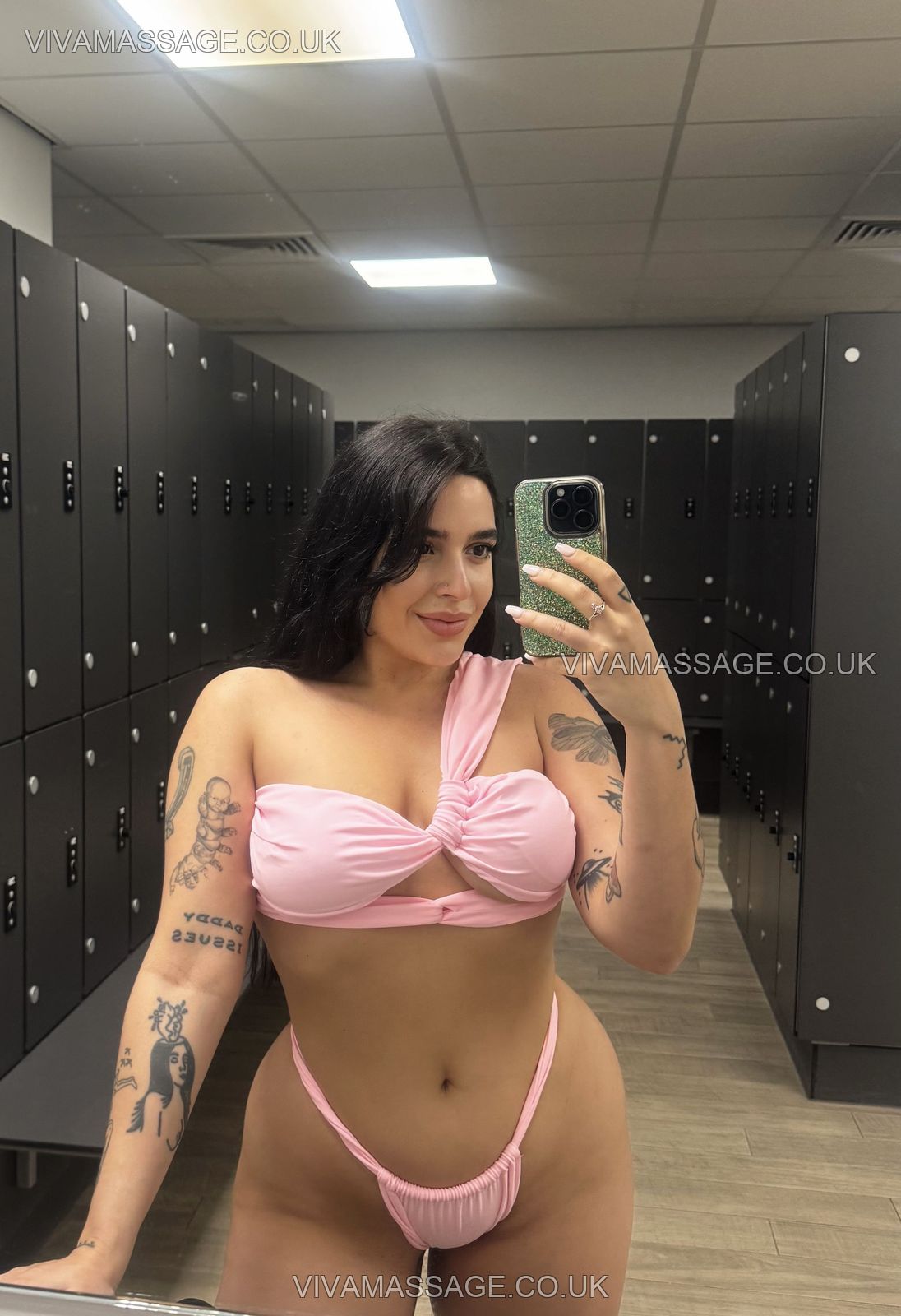 Photo 2 of juicy_jasmine