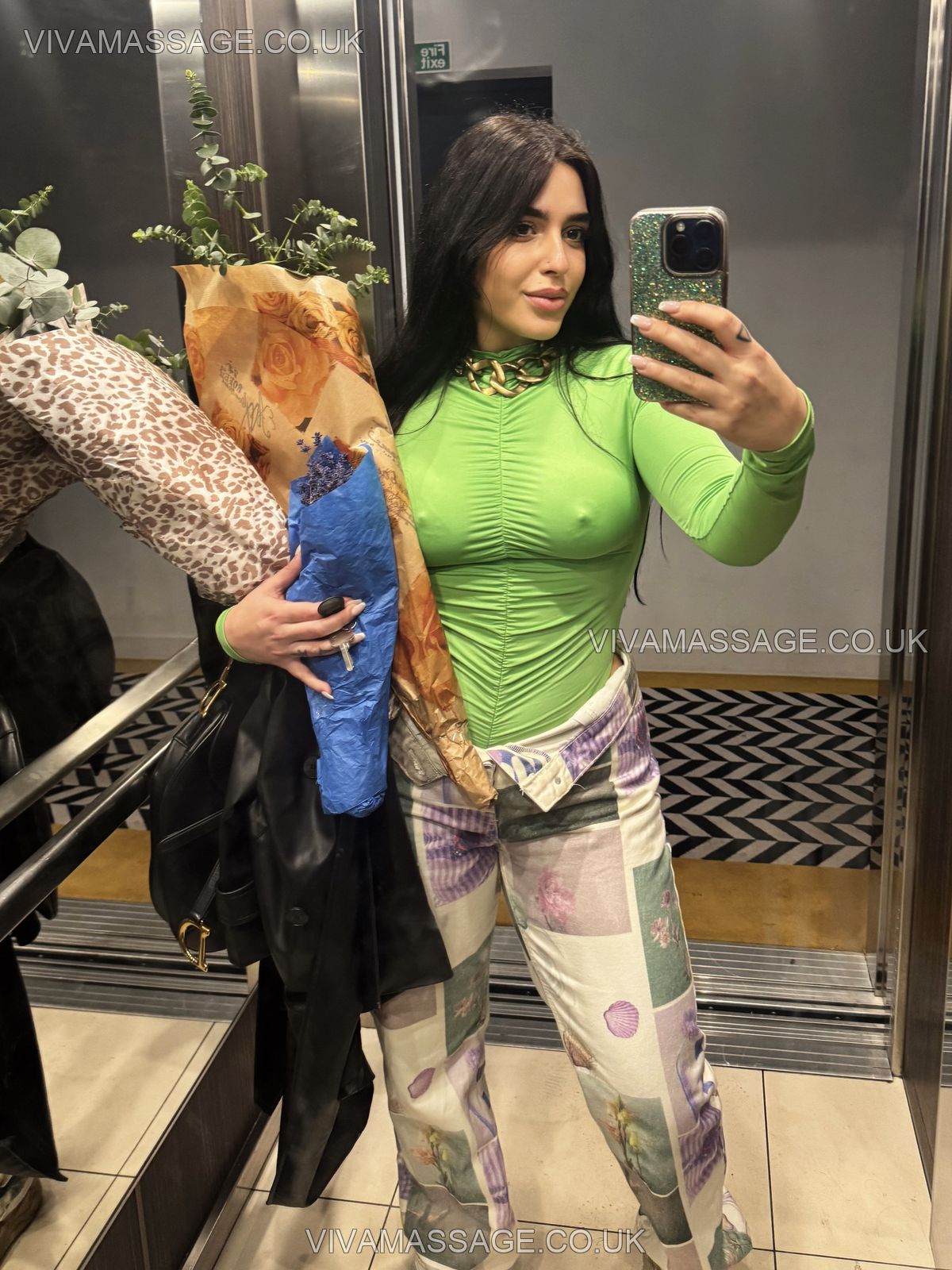 Photo 5 of juicy_jasmine