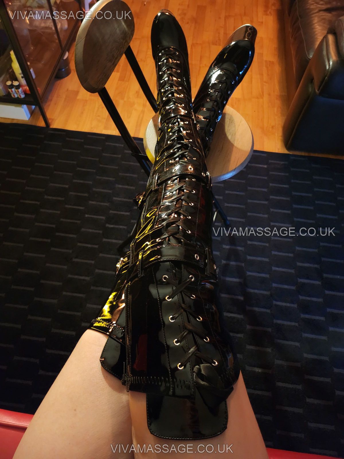 Photo 10 of MistressCristina