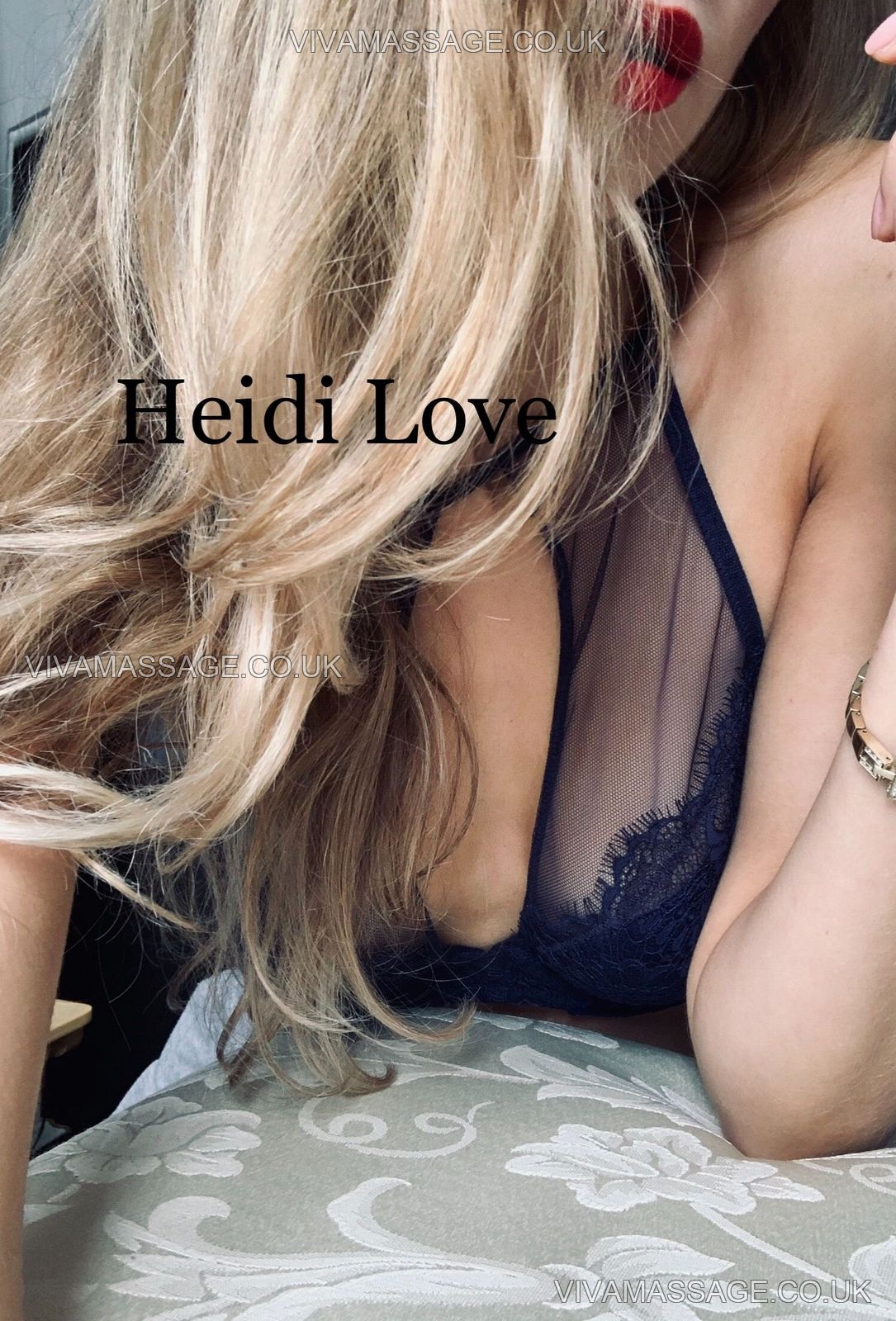 Photo 10 of Heidi Love
