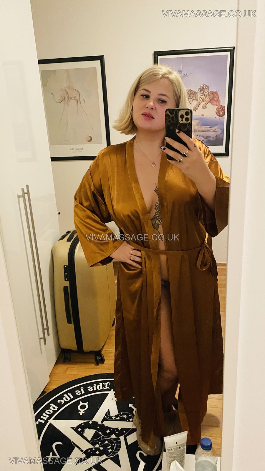 Photo 1 of   Ginger_MAYA__