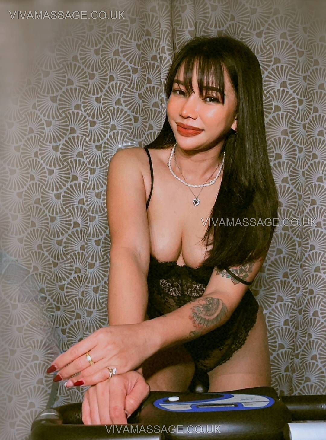 Photo 4 of Mali Thai Escort 