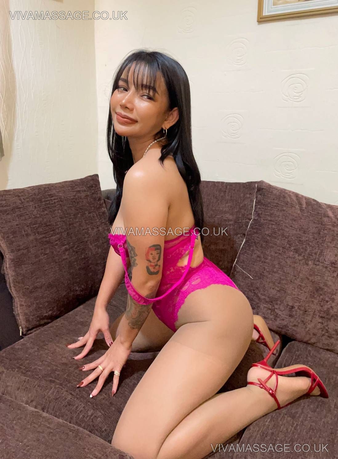 Photo 5 of Mali Thai Escort 