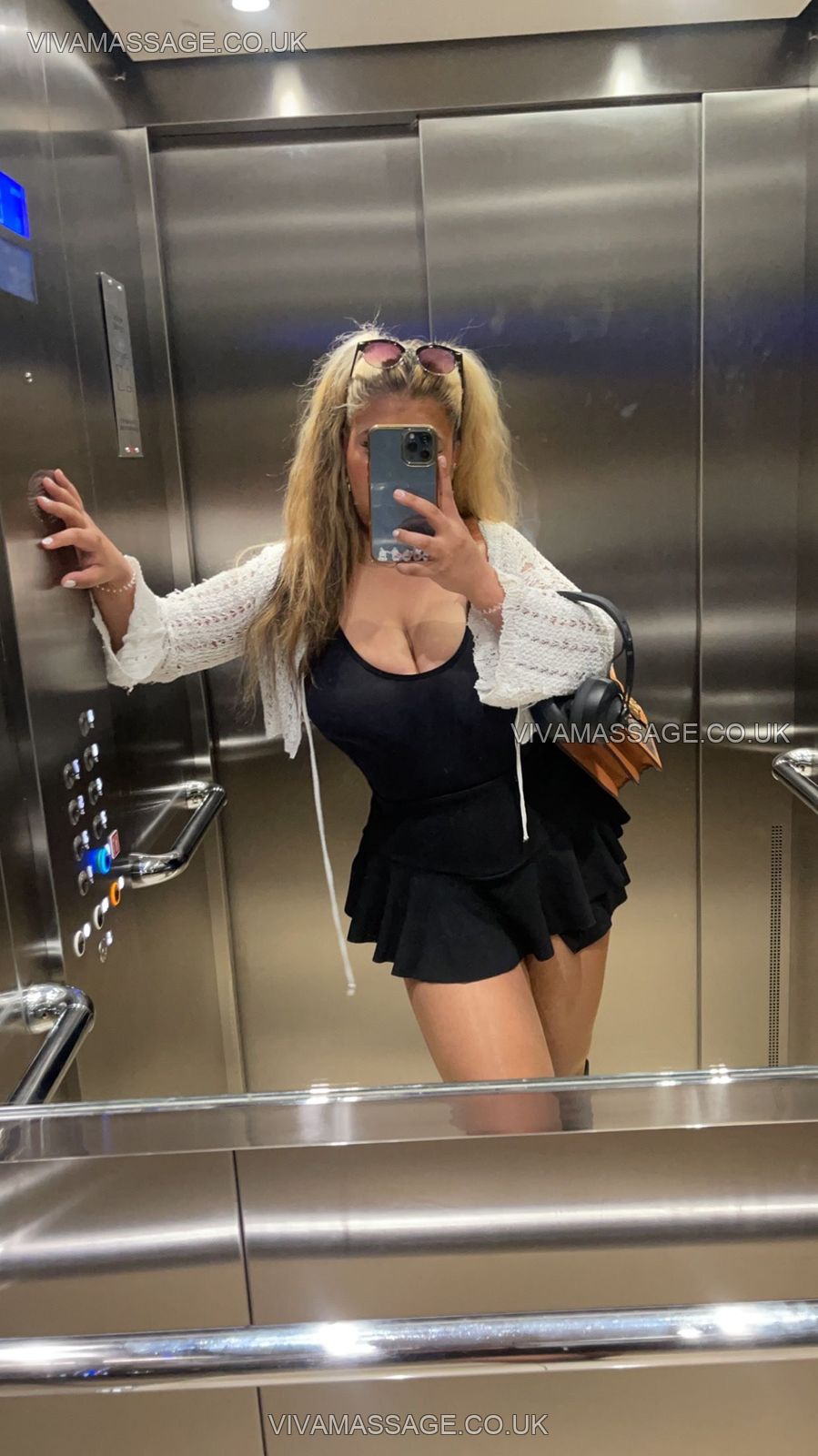 Photo 7 of AngelinaSecret