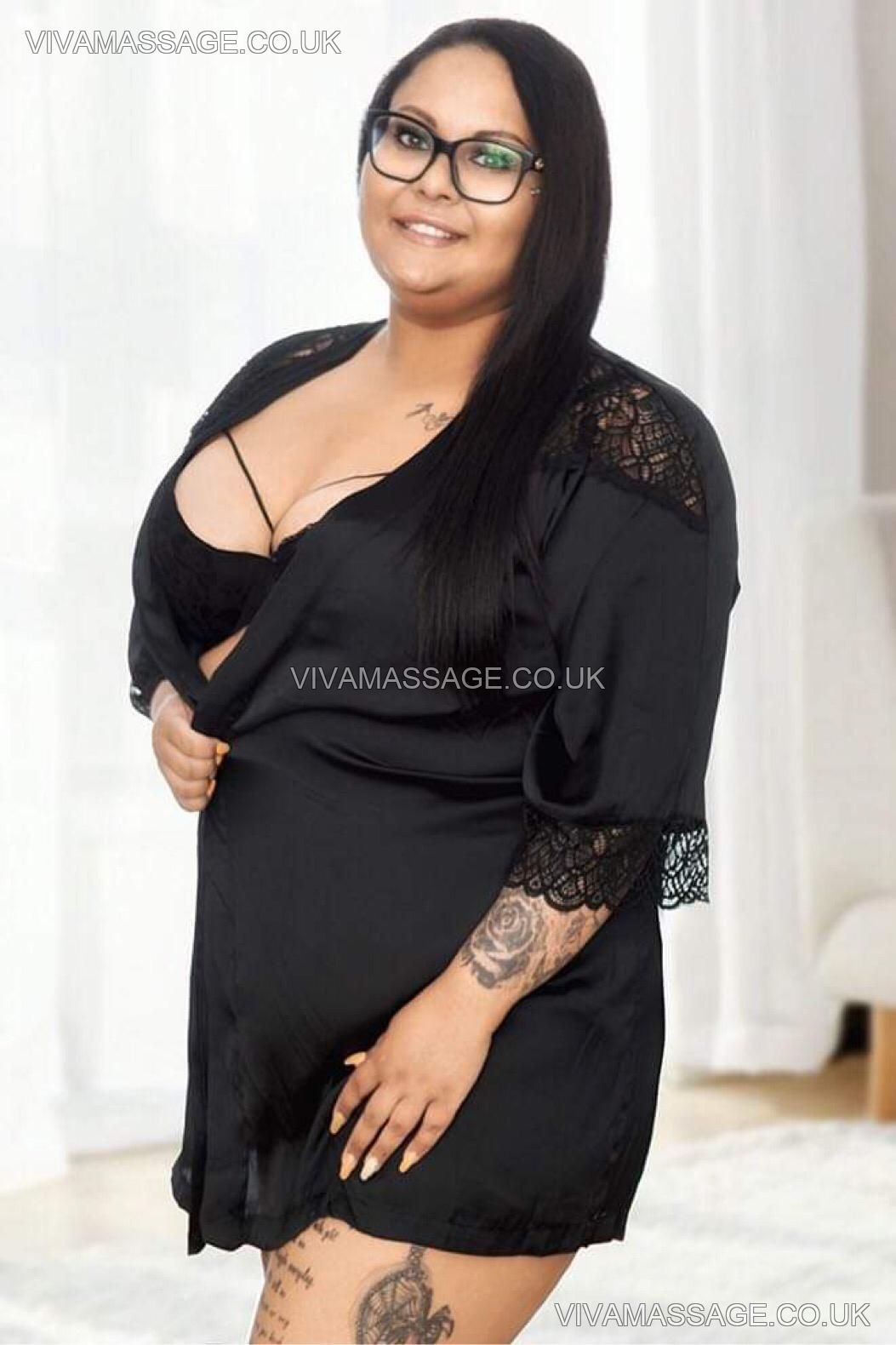 Photo 4 of Bbw Busty Vicky