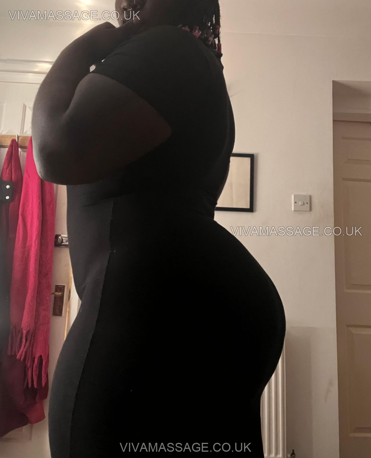 Photo 5 of Ebony Adeola bbw
