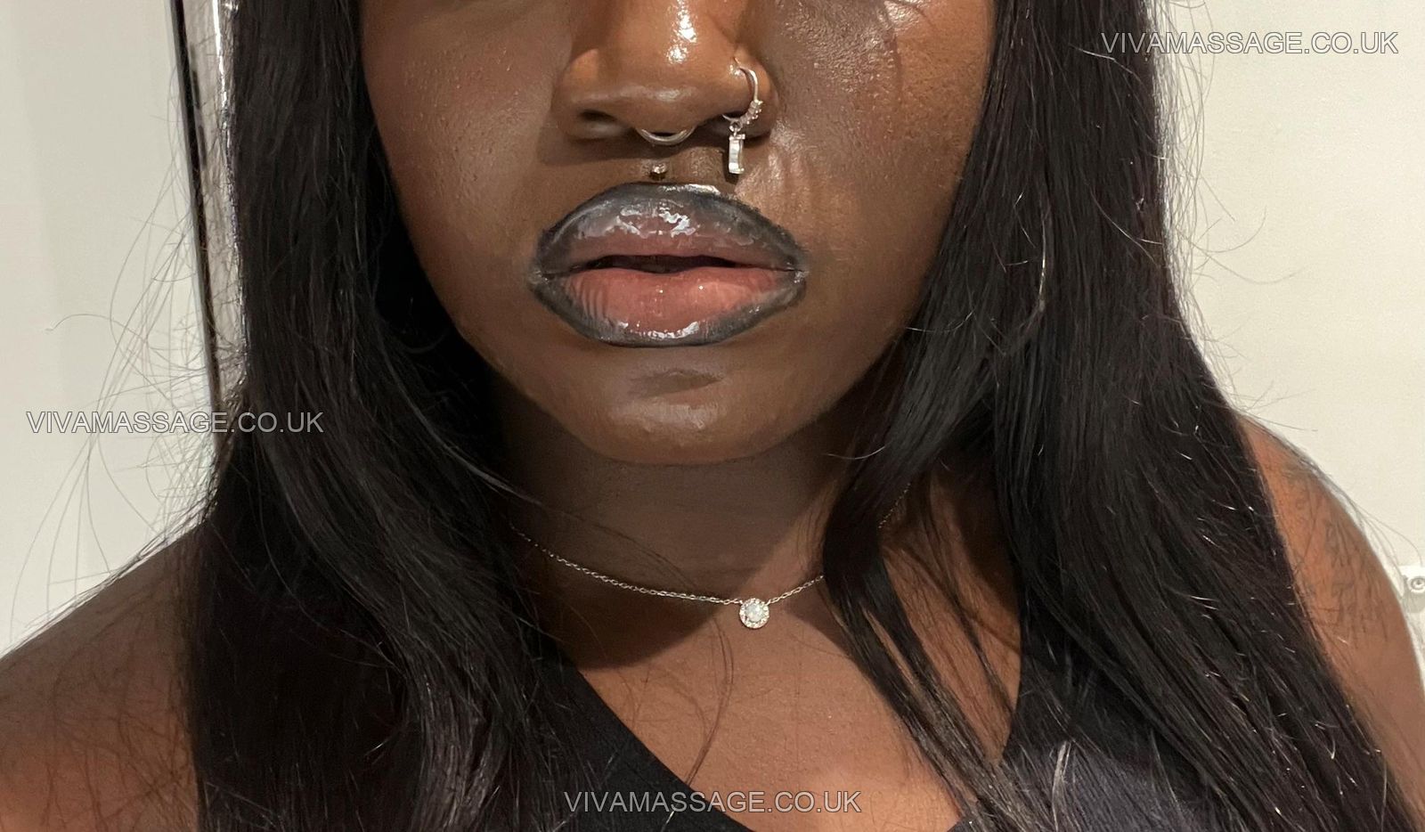 Photo 6 of Ebony Adeola bbw