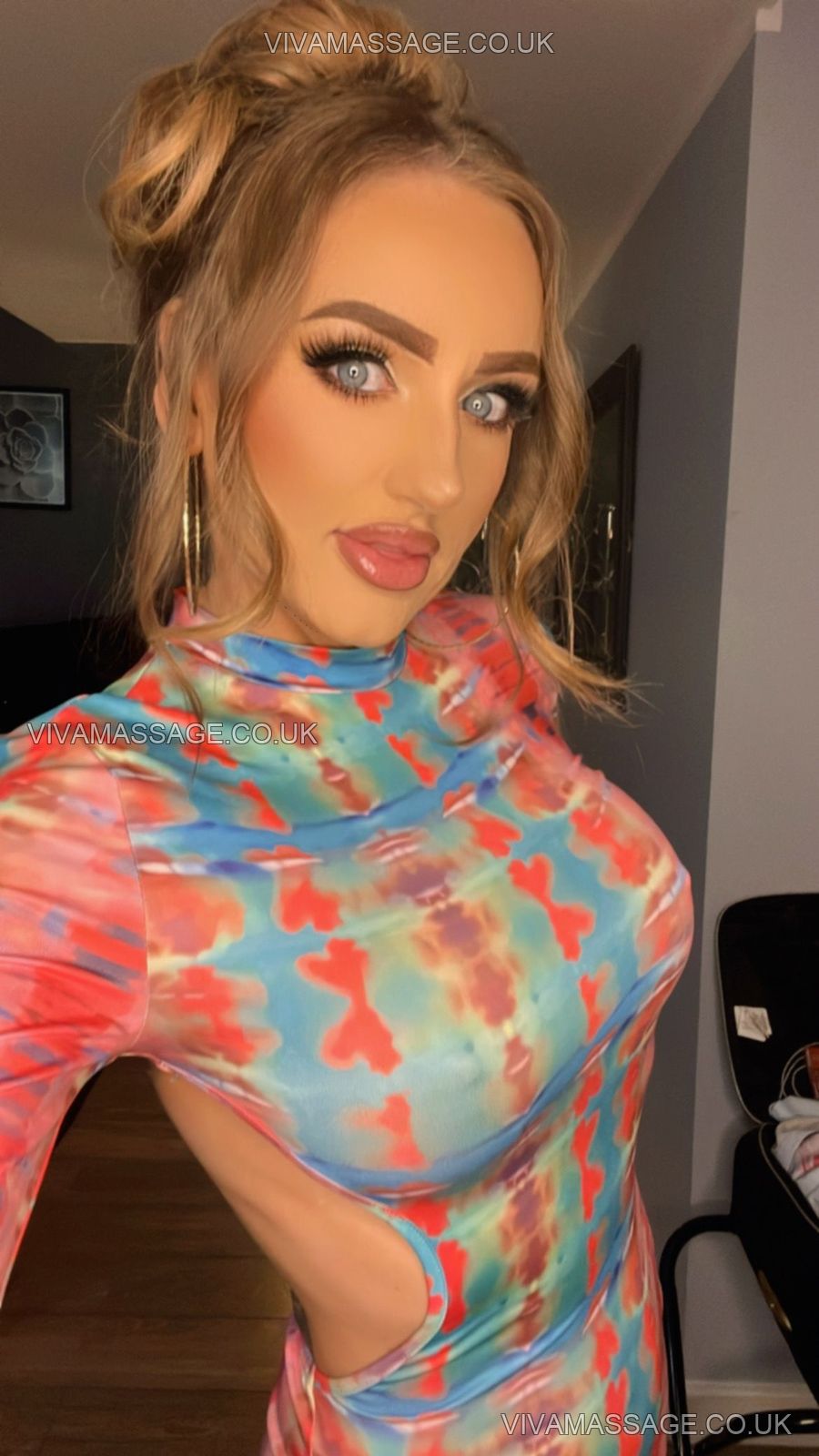 Photo 9 of SexyStassi