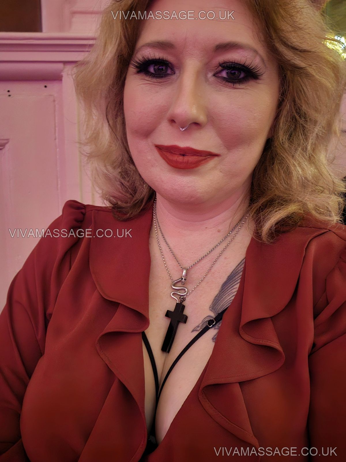 Photo 2 of sexycleo