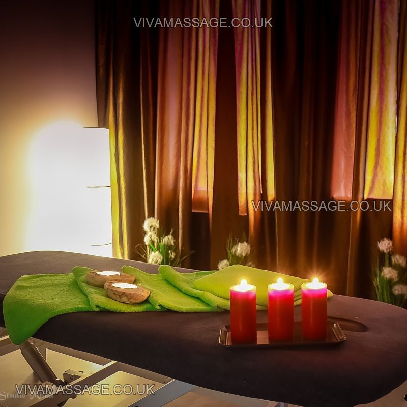 Photo 8 of Massage & relax 