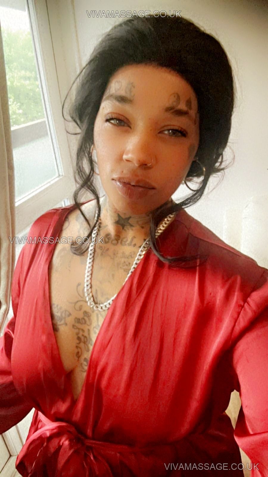 Photo 1 of tatted_amber