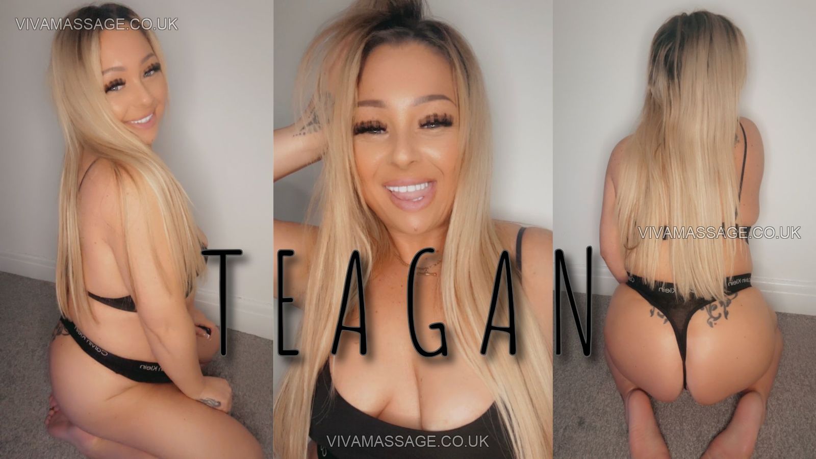 Photo 1 of TEAGAN