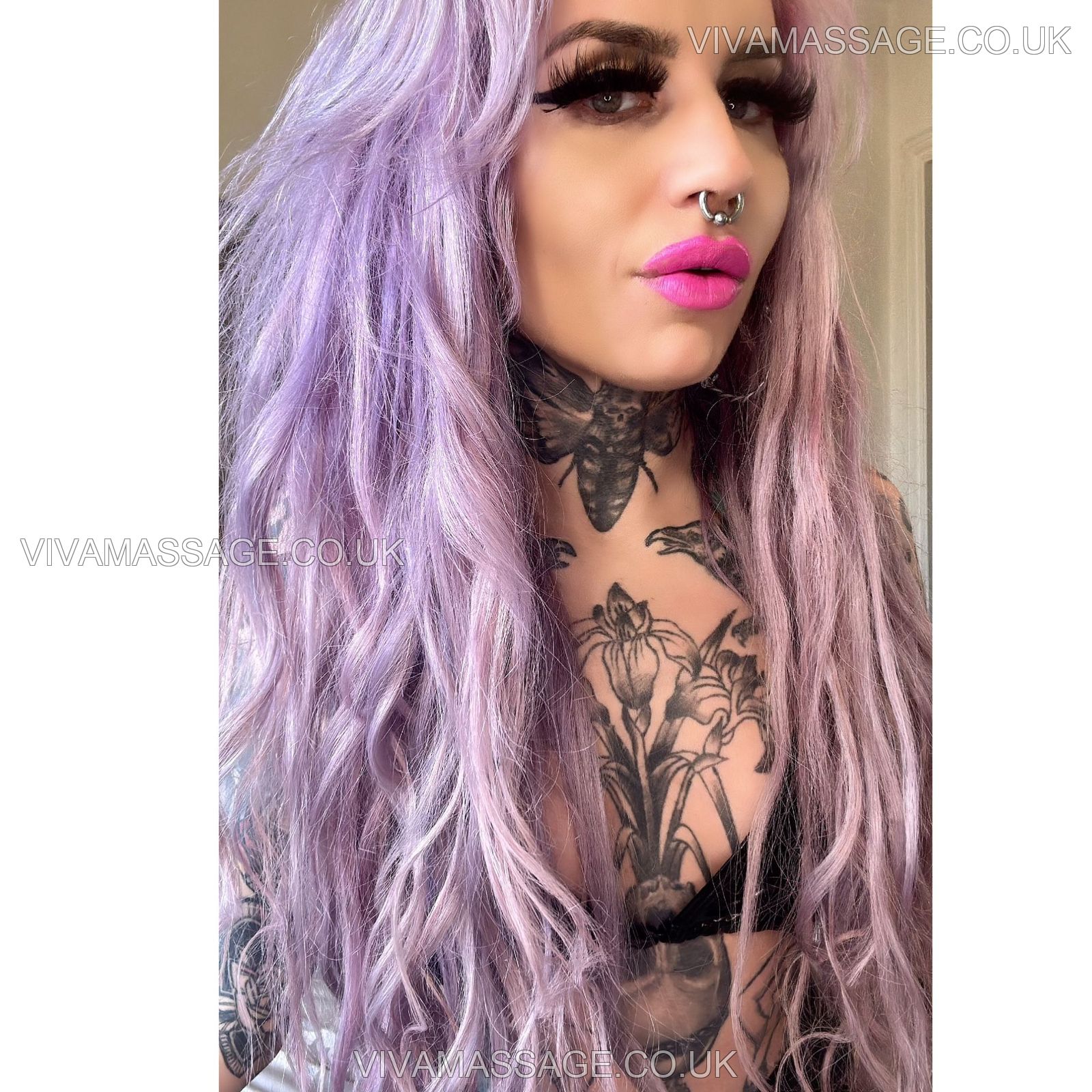 Photo 2 of XXX-INKED