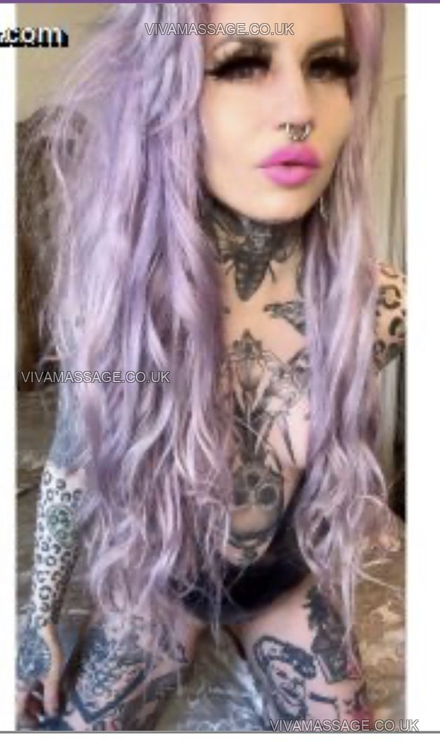 Photo 4 of XXX-INKED