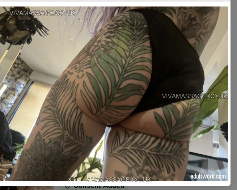 Photo 5 of XXX-INKED
