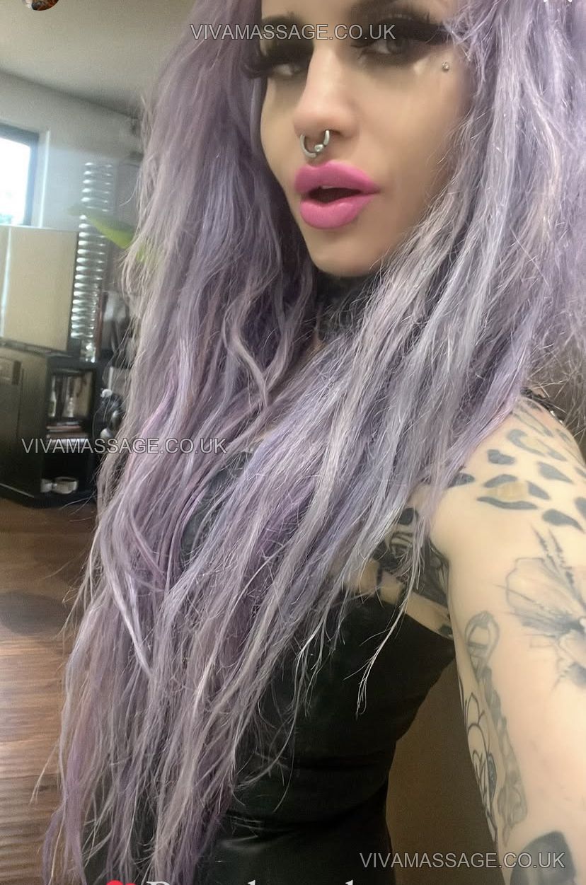 Photo 8 of XXX-INKED