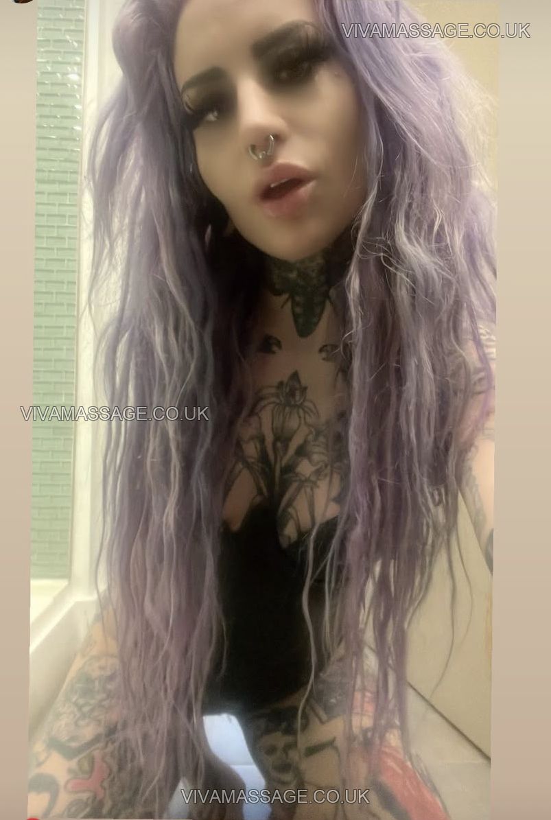 Photo 9 of XXX-INKED
