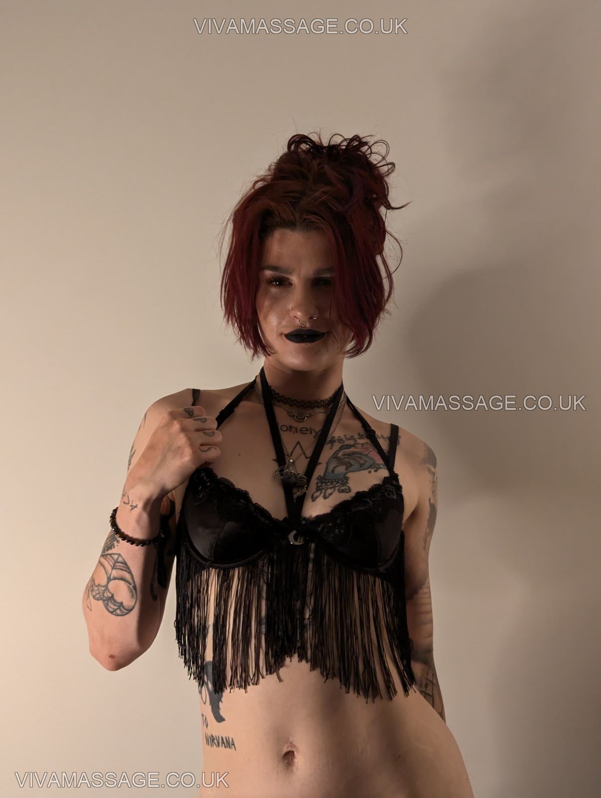 Photo 3 of lunatheslut