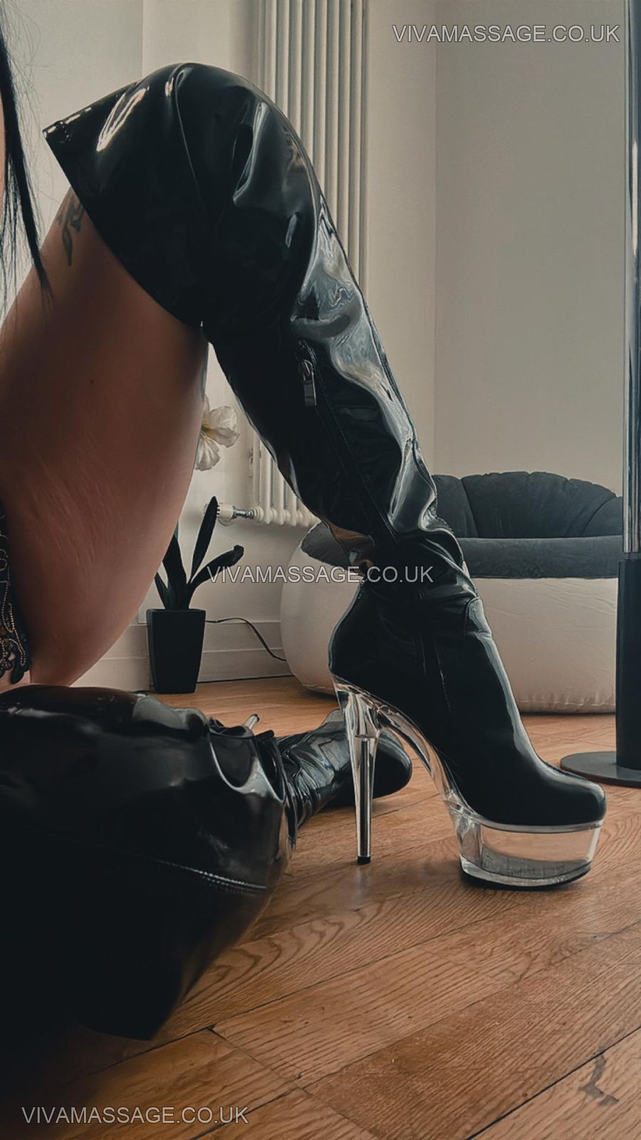 Photo 6 of MissBellaRa3