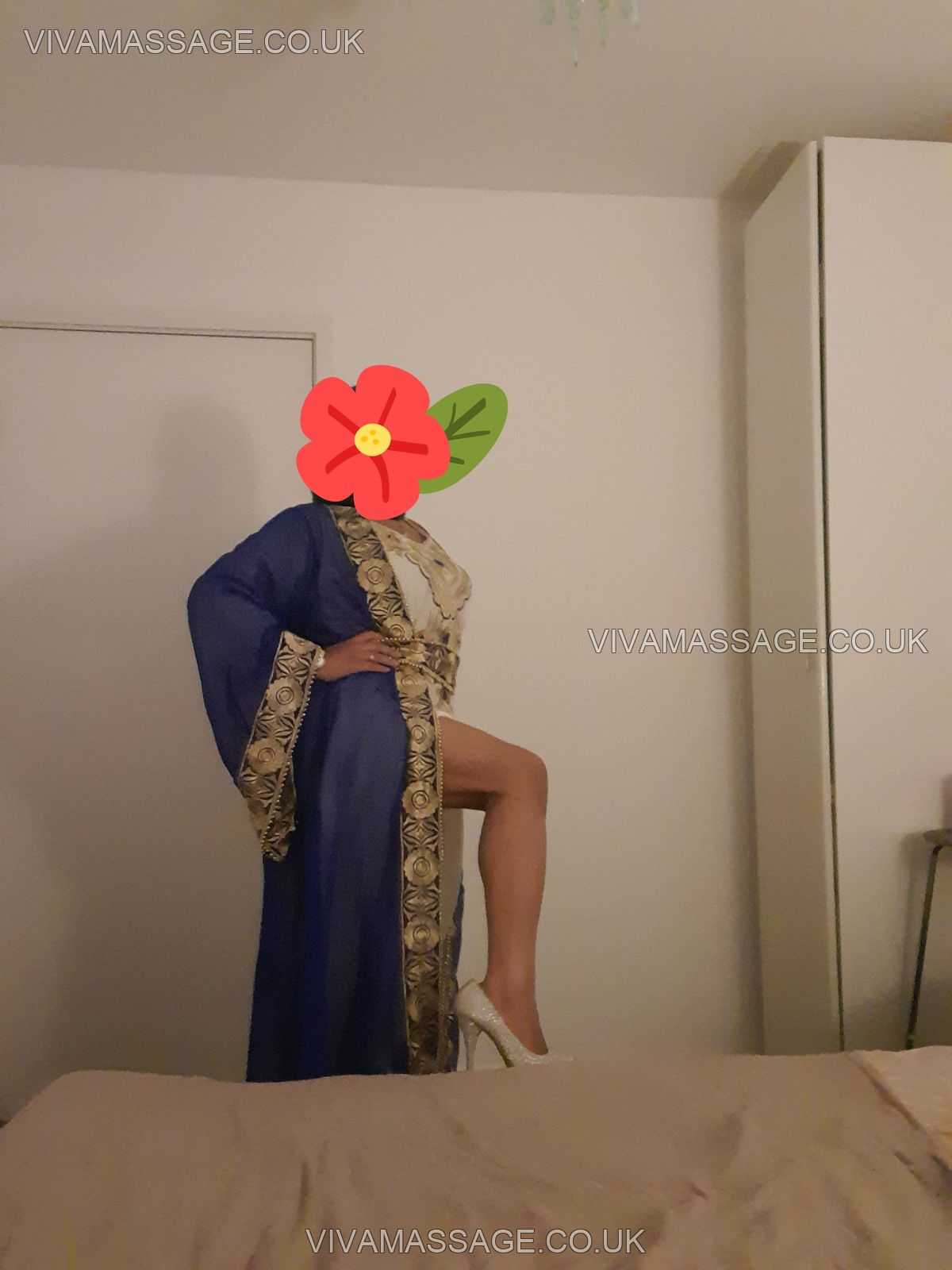 Photo 1 of SexyBengaliGirl
