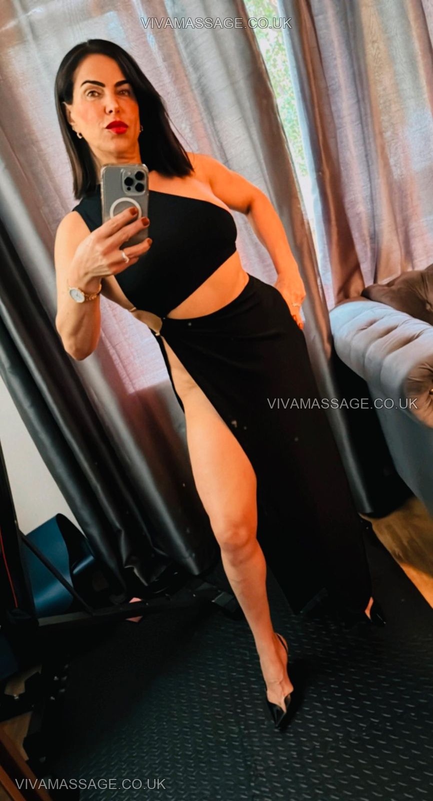Photo 6 of Antonella Goddess