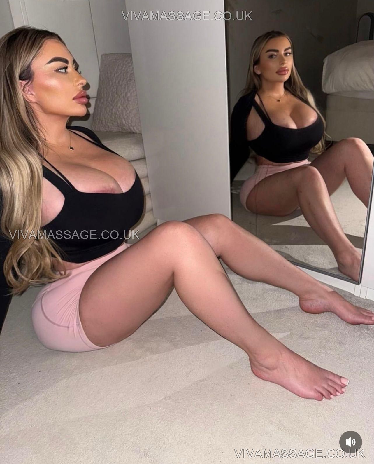 Photo 7 of BritishBustyL