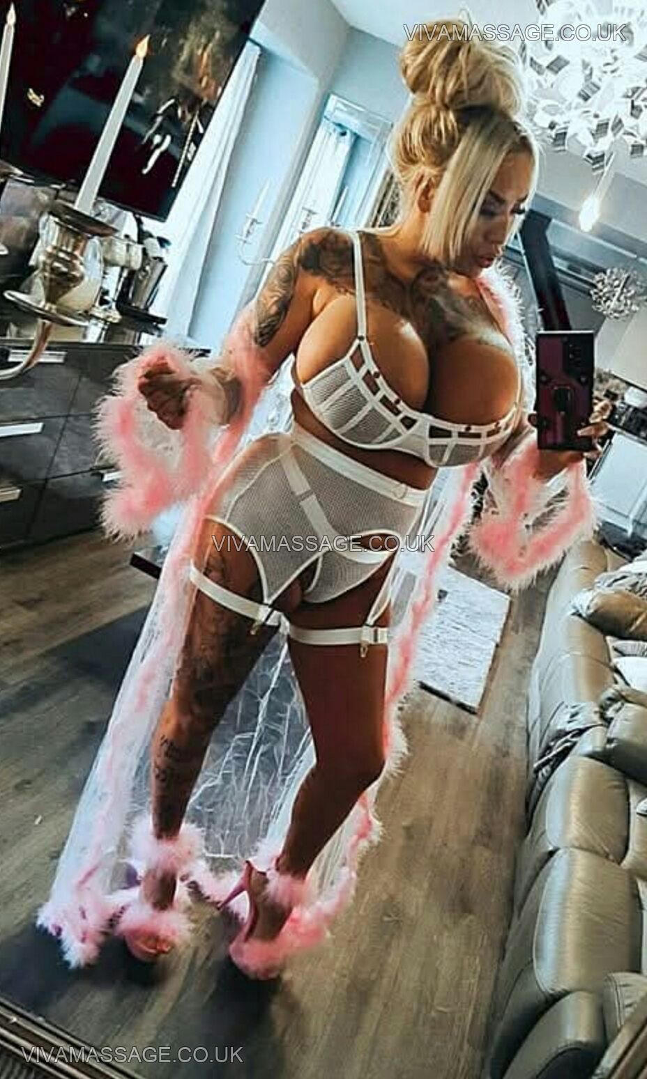 Photo 2 of bambiblacks