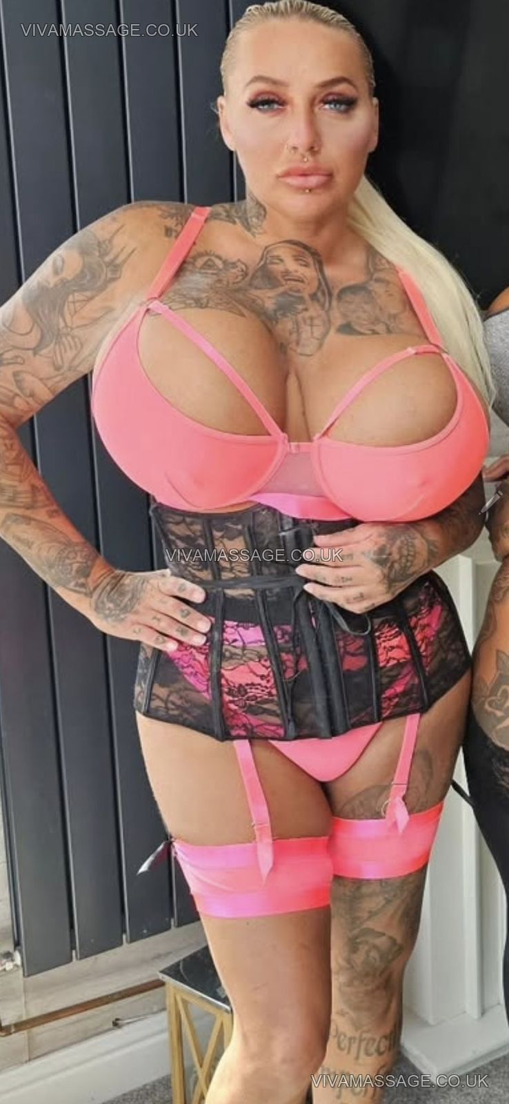Photo 3 of bambiblacks