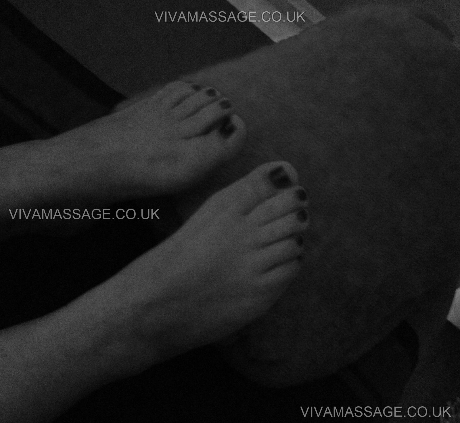 Photo 9 of Gina erotic massage 