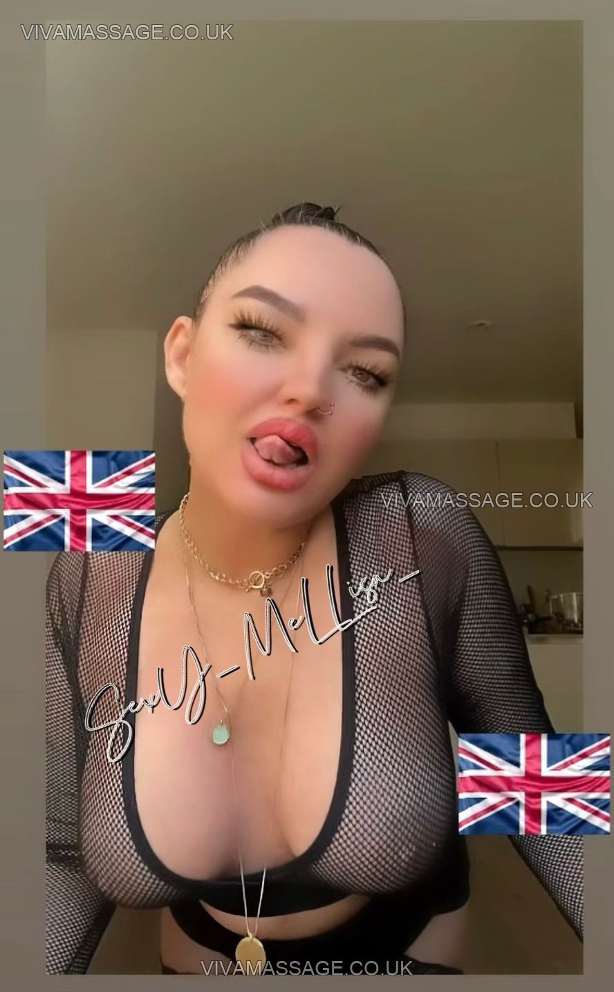 Photo 1 of SexY_MeLLisa_