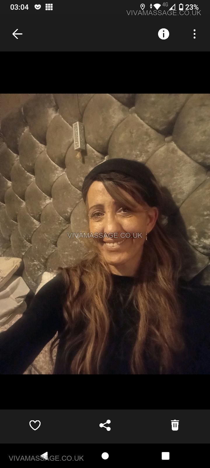 Photo 10 of massage-girl-b31