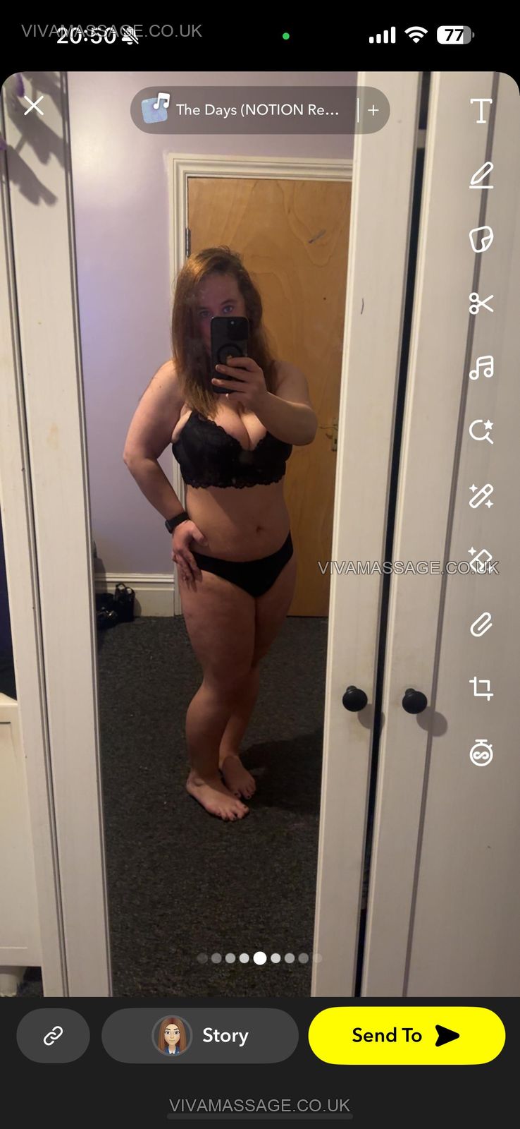 Photo 2 of holly jane
