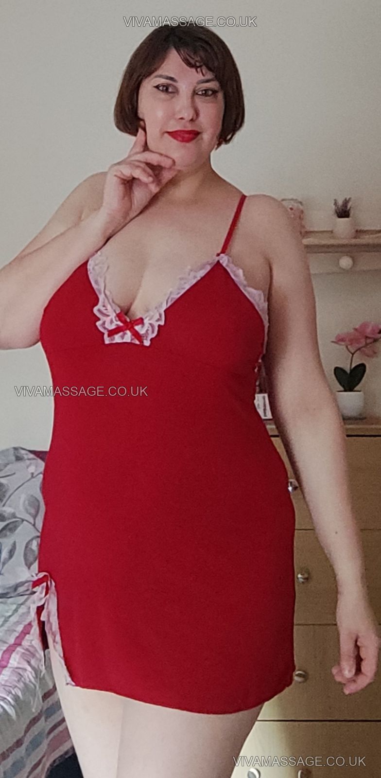 Photo 1 of Sexy BigBoobs Anne