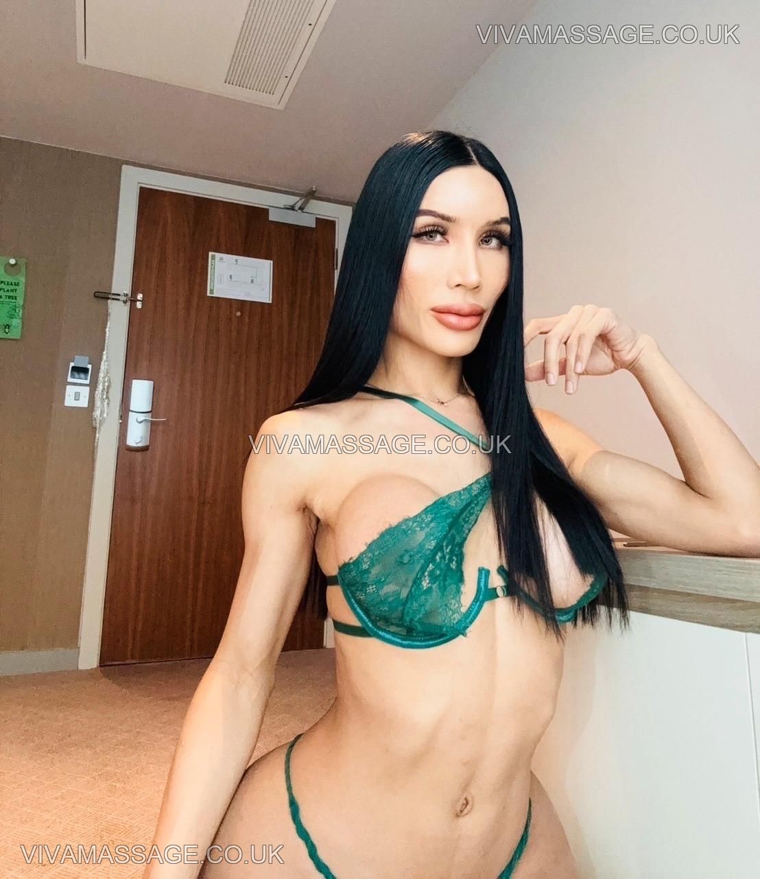 Photo 9 of Sexy Rita Thai