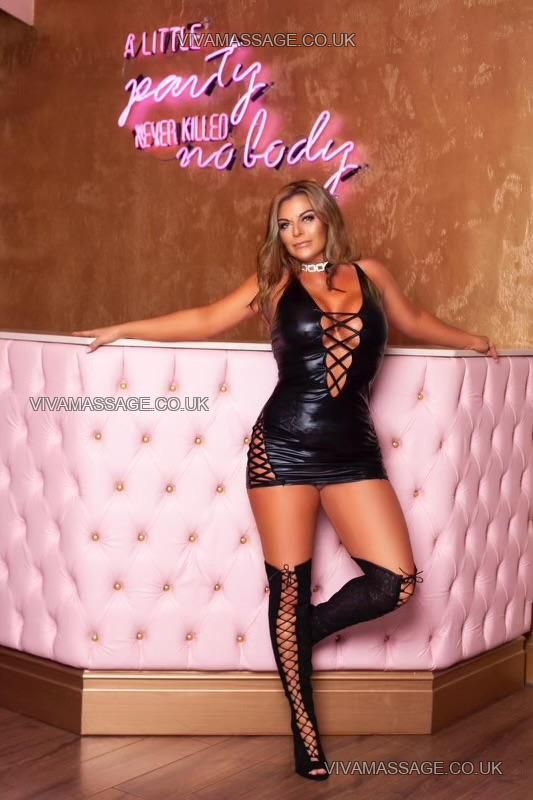 Photo 4 of SuperSexyFun