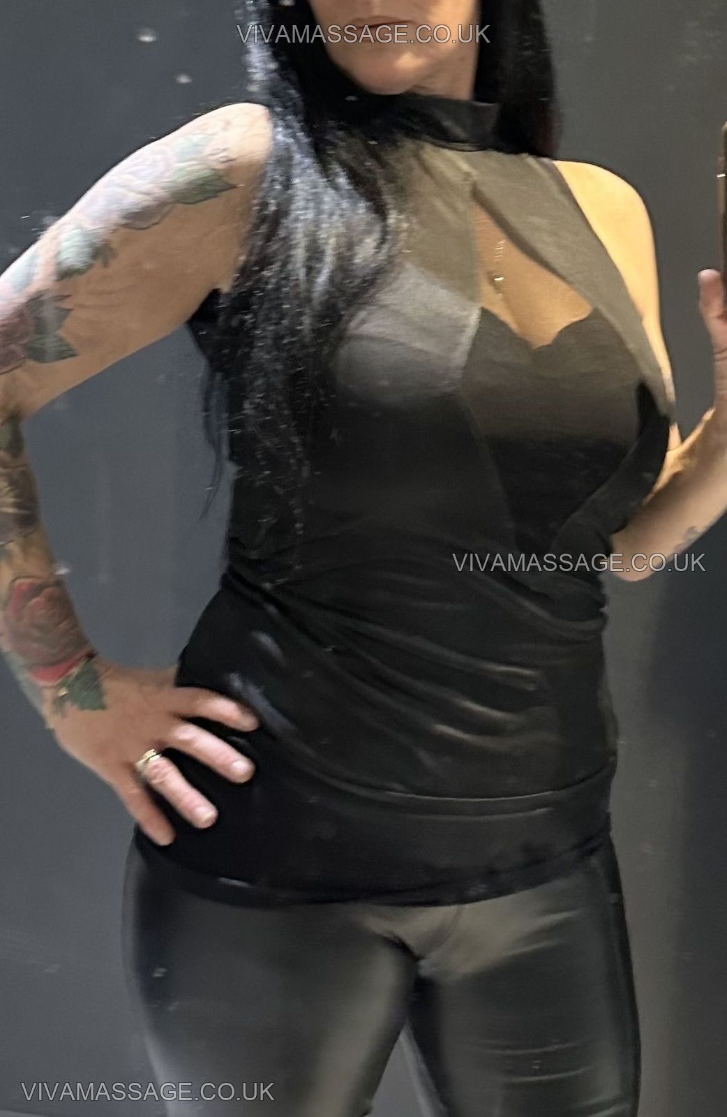 Photo 6 of holly dymond