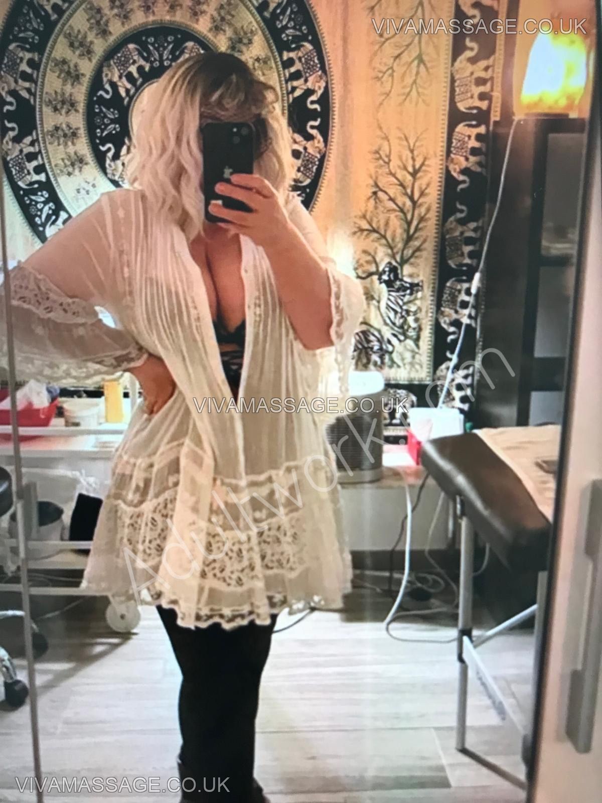 Photo 1 of Ana Massage Lady