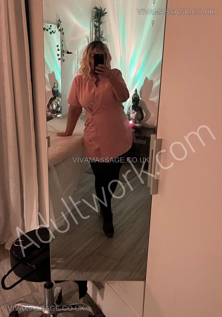 Photo 2 of Ana Massage Lady