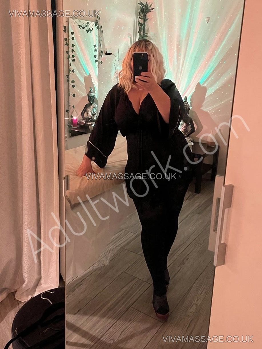 Photo 3 of Ana Massage Lady