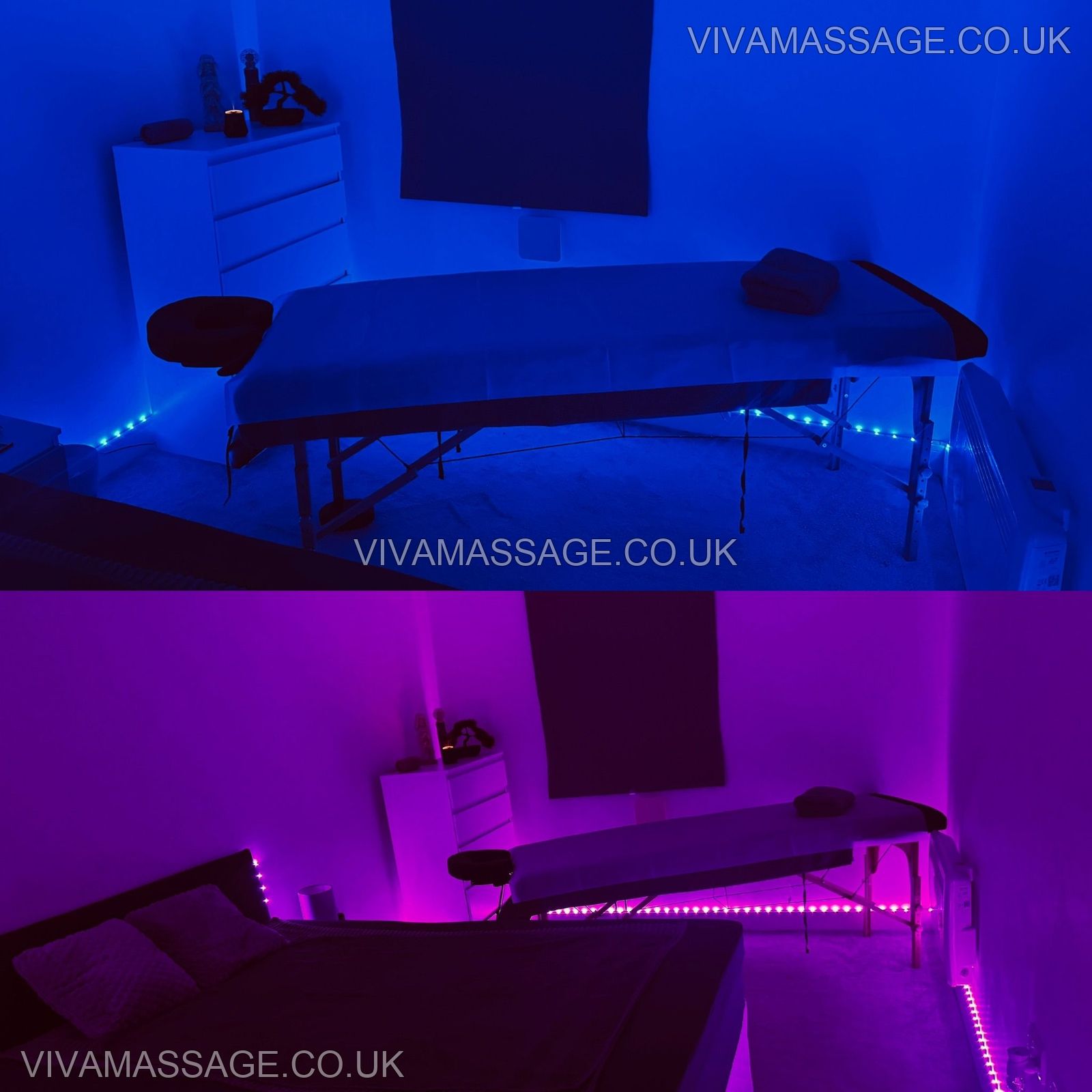 Photo 2 of Nicky Massage xox