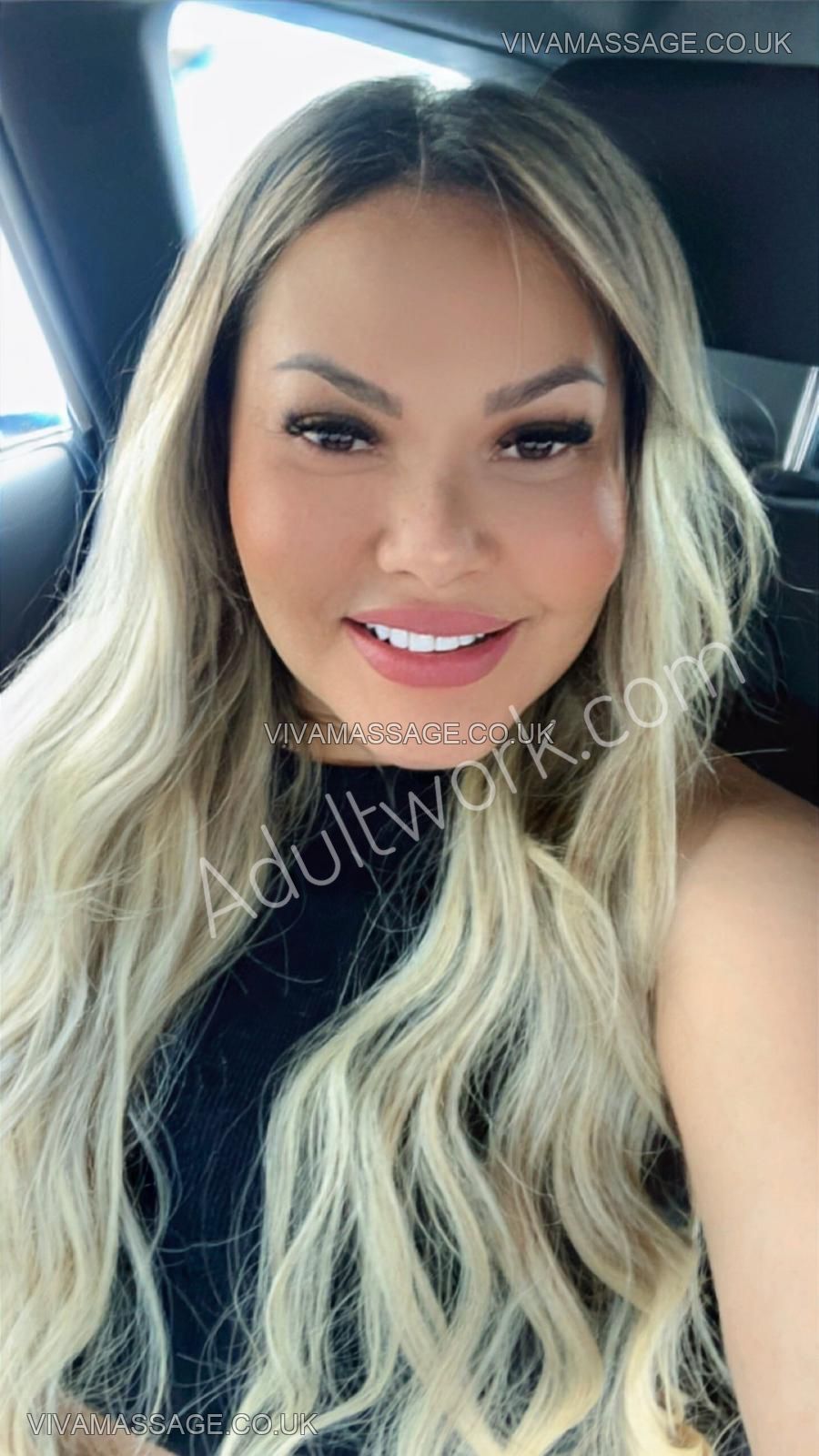 Photo 9 of Maya 38EE Busty