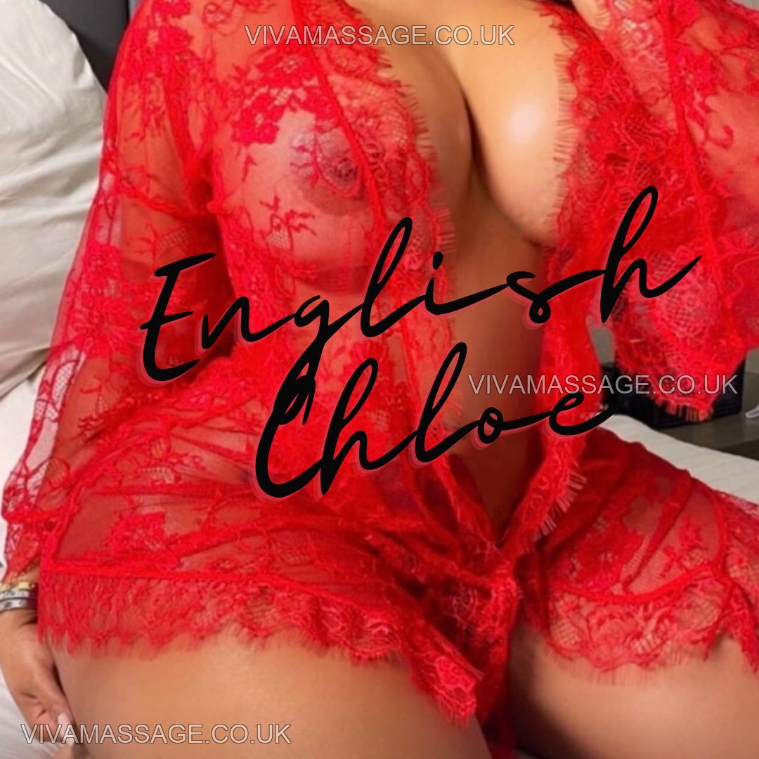 Photo 1 of X English Chloe X