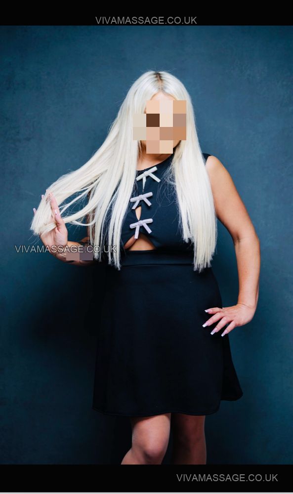 Photo 7 of WelshBustyBlonde