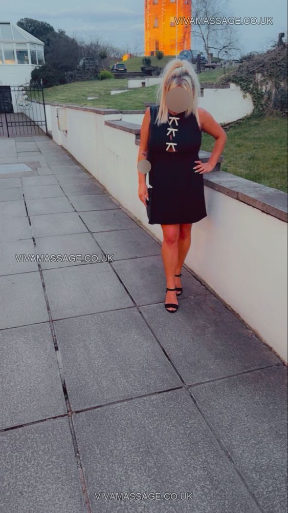 Photo 10 of WelshBustyBlonde