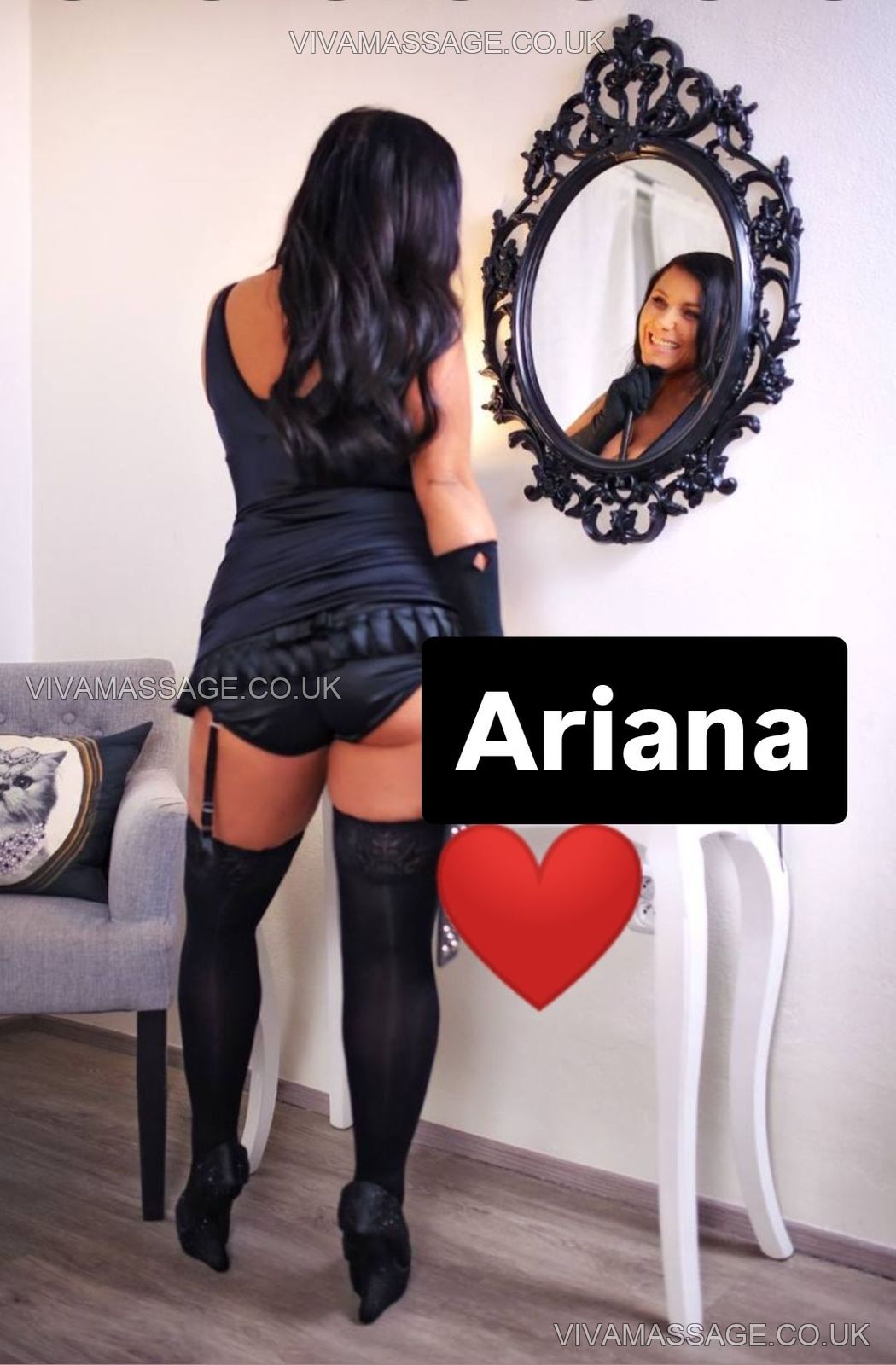 Photo 2 of ArianaCzech