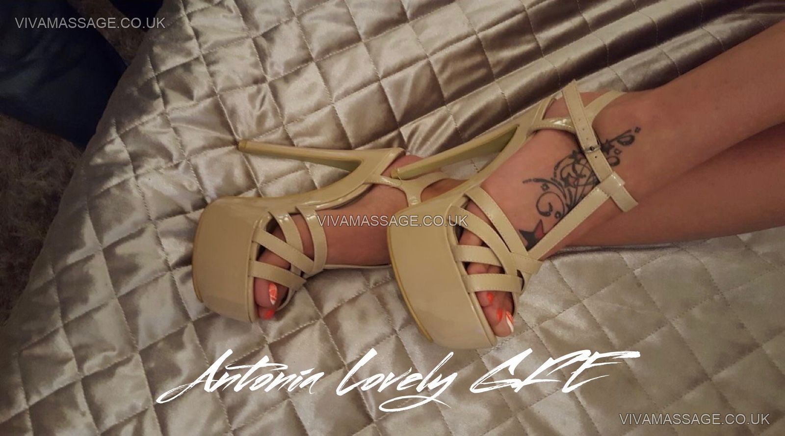 Photo 7 of AntoniaLovelyMassage