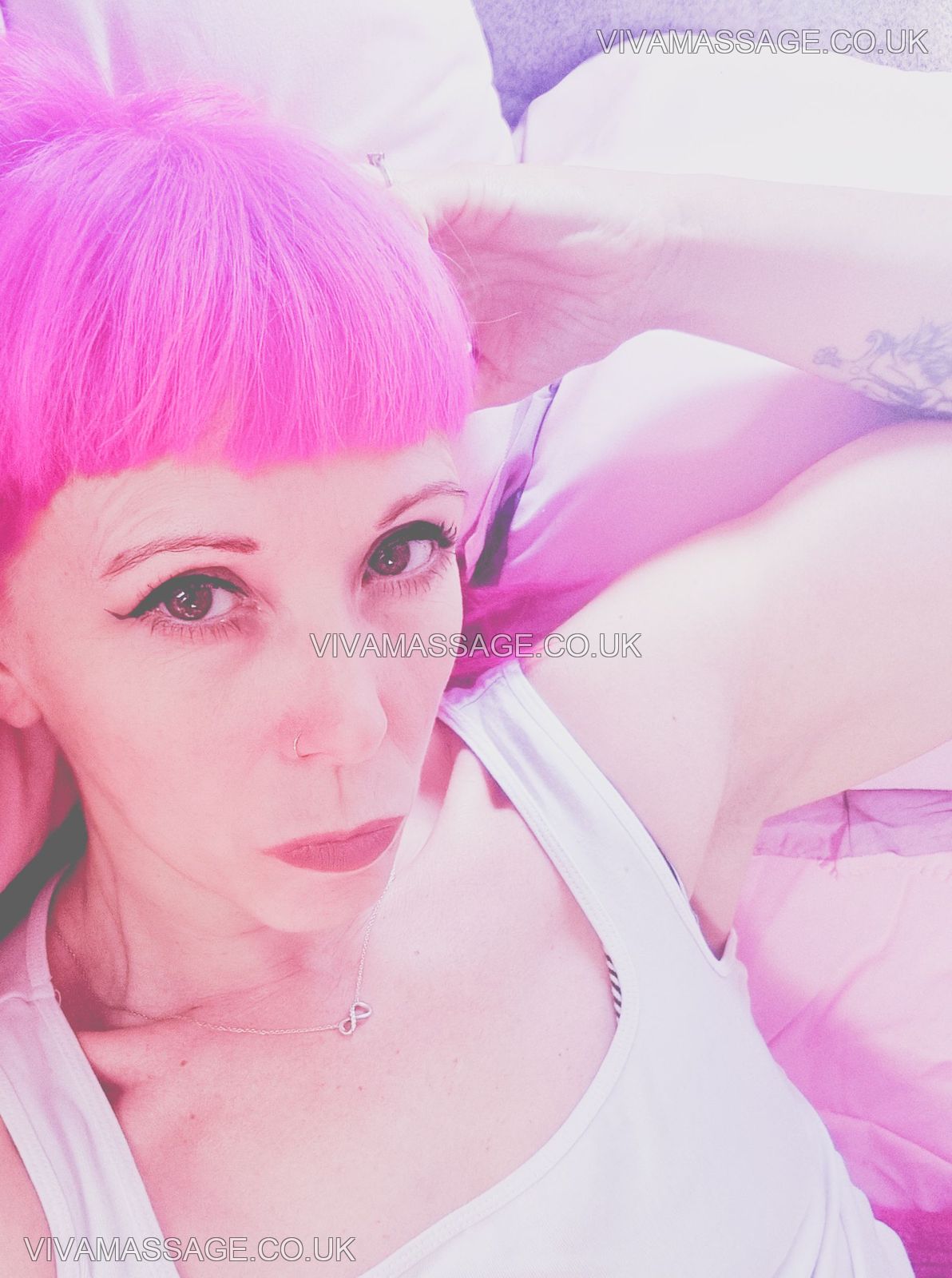 Photo 3 of MissRosePink