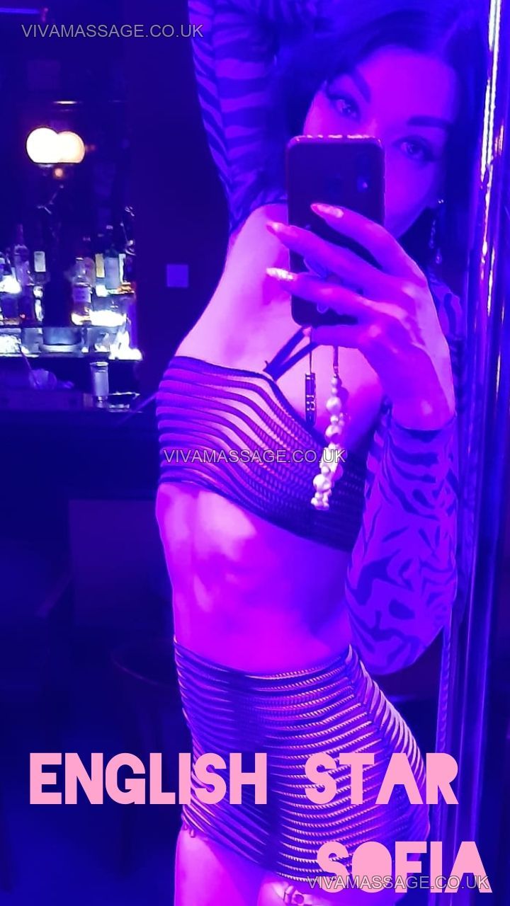 Photo 2 of Sofia fit 4 fkn