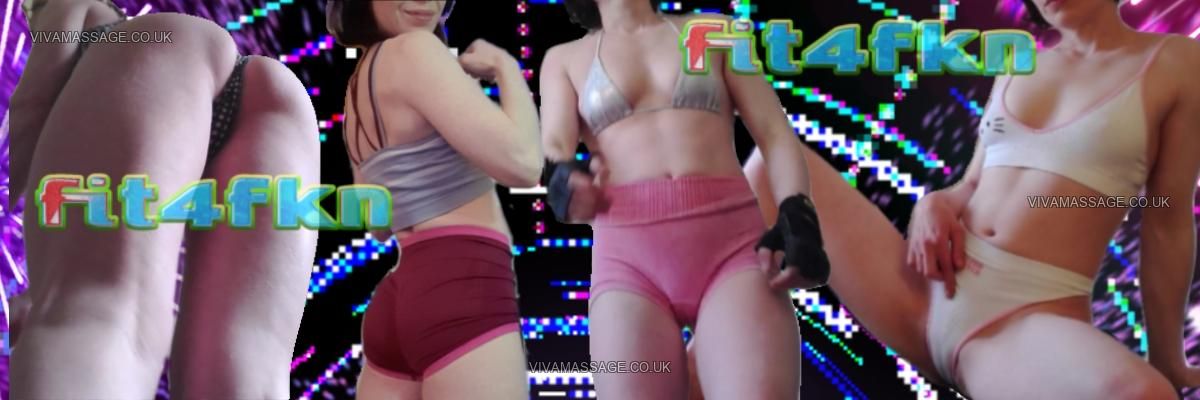 Photo 4 of Sofia fit 4 fkn