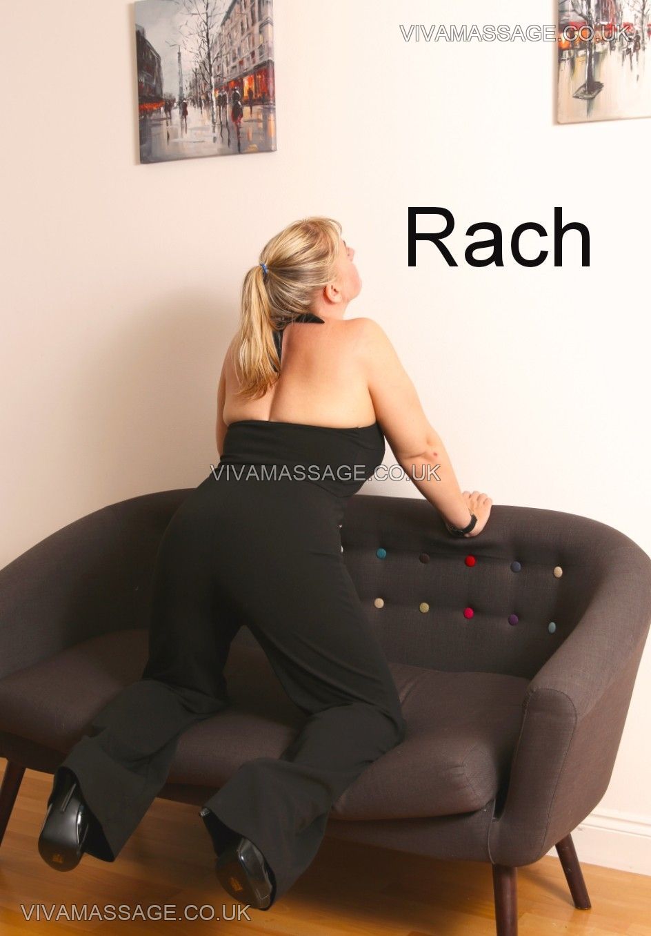 Photo 9 of Rachel-green1986
